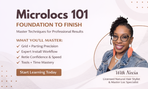 Microlocs 101: Foundations of Professional Microloc Installation