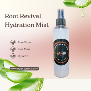 Root Revival Hydration Spray