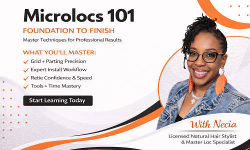 Microlocs 101: Foundations of Professional Microloc Installation